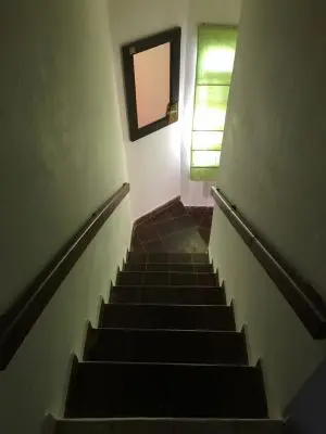 House Agua Dulce  La Paloma