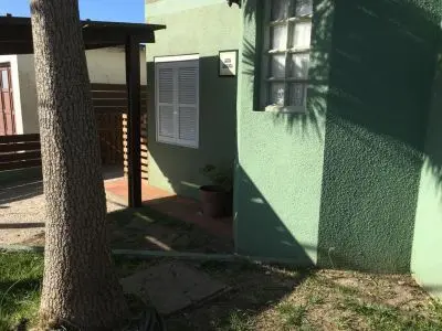 House Agua Dulce  La Paloma