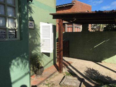 Casa Agua Dulce  La Paloma