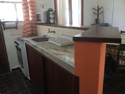 Casa Agua Dulce  La Paloma