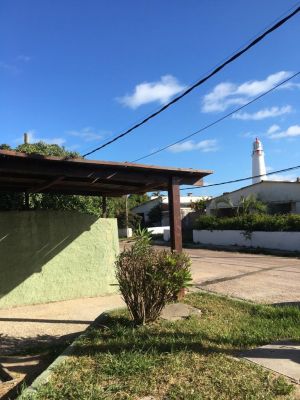 Casa Agua Dulce  La Paloma