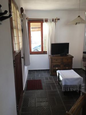 Casa Agua Dulce  La Paloma