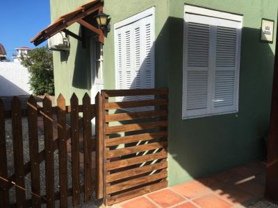 Casa Agua Dulce  La Paloma