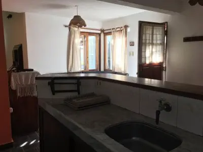 House Agua Dulce  La Paloma