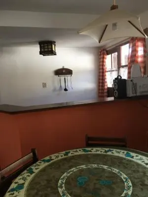 House Agua Dulce  La Paloma