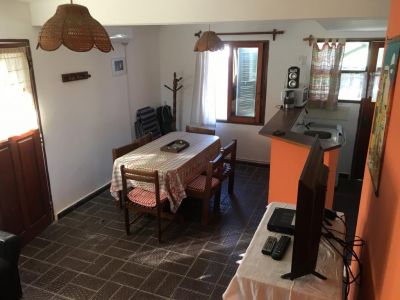 Casa Agua Dulce  La Paloma