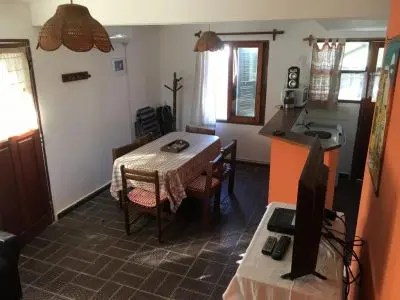 House Agua Dulce  La Paloma