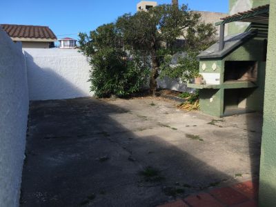 Casa Agua Dulce  La Paloma