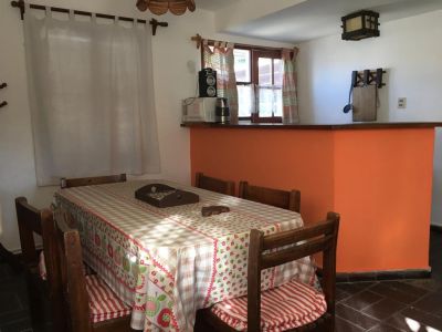 Casa Agua Dulce  La Paloma