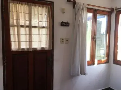 House Agua Dulce  La Paloma