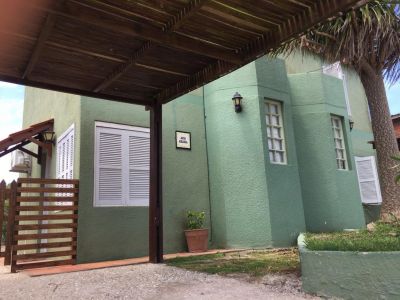 Casa Agua Dulce  La Paloma