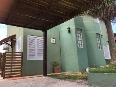 House Agua Dulce  La Paloma