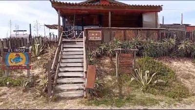 Local Divino Diablo - Punta del Diablo