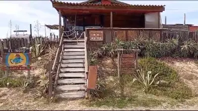 Local Divino Diablo - Punta del Diablo
