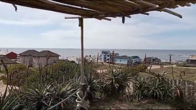 Local Divino Diablo - Punta del Diablo