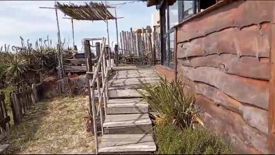 Local Divino Diablo - Punta del Diablo