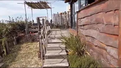 Local Divino Diablo - Punta del Diablo