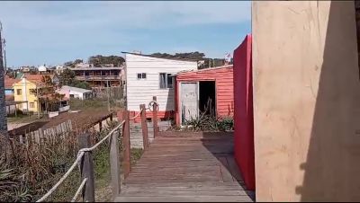 Local Divino Diablo - Punta del Diablo