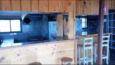 Local Divino Diablo - Punta del Diablo