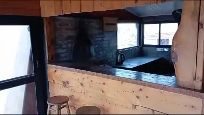 Local Divino Diablo - Punta del Diablo