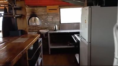 Local Divino Diablo - Punta del Diablo