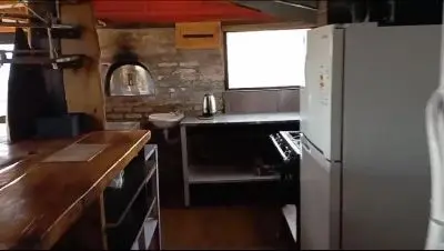 Local Divino Diablo - Punta del Diablo