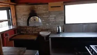 Local Divino Diablo - Punta del Diablo