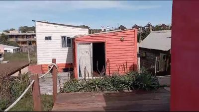 Local Divino Diablo - Punta del Diablo