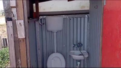 Local Divino Diablo - Punta del Diablo