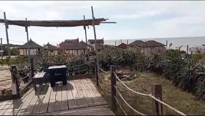 Local Divino Diablo - Punta del Diablo