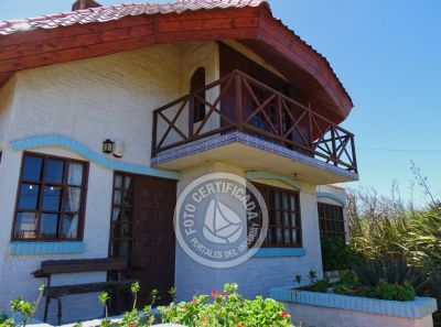 Casa Albiceleste La Paloma