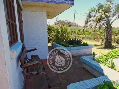 House Albiceleste La Paloma