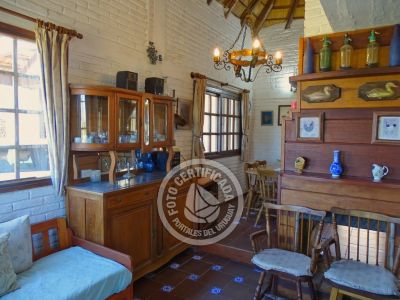 Casa Albiceleste La Paloma