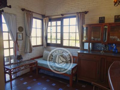 Casa Albiceleste La Paloma