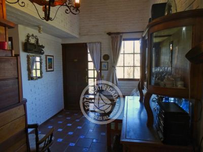 Casa Albiceleste La Paloma