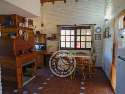 Casa Albiceleste La Paloma