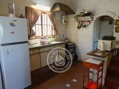 House Albiceleste La Paloma