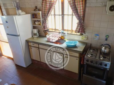 Casa Albiceleste La Paloma