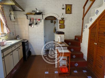 Casa Albiceleste La Paloma