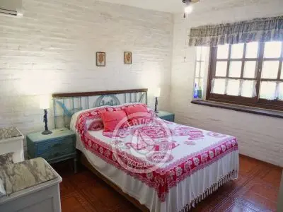 House Albiceleste La Paloma