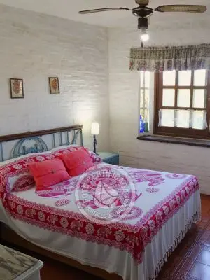 House Albiceleste La Paloma