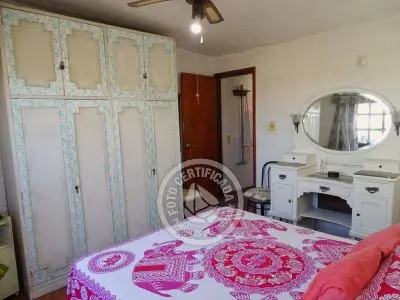 House Albiceleste La Paloma