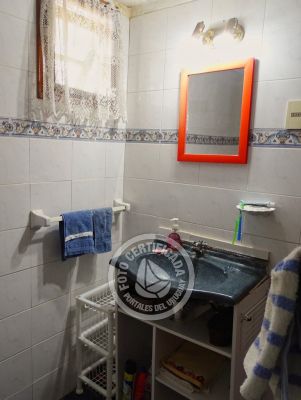 Casa Albiceleste La Paloma