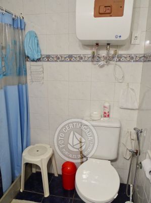 Casa Albiceleste La Paloma