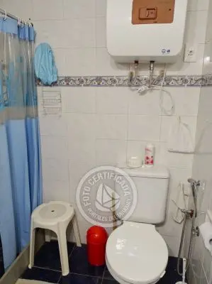 House Albiceleste La Paloma