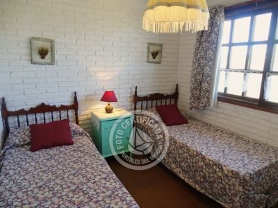 Casa Albiceleste La Paloma