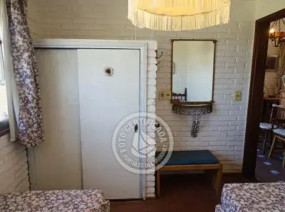 House Albiceleste La Paloma