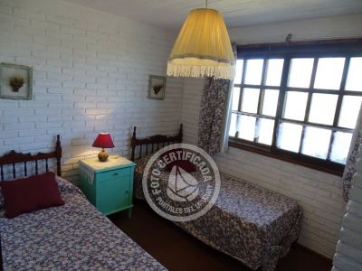 Casa Albiceleste La Paloma