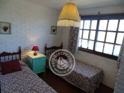 House Albiceleste La Paloma