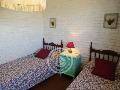 Casa Albiceleste La Paloma